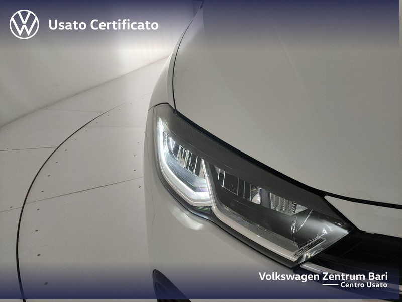 Volkswagen Polo 1.0 evo life 80cv - 23