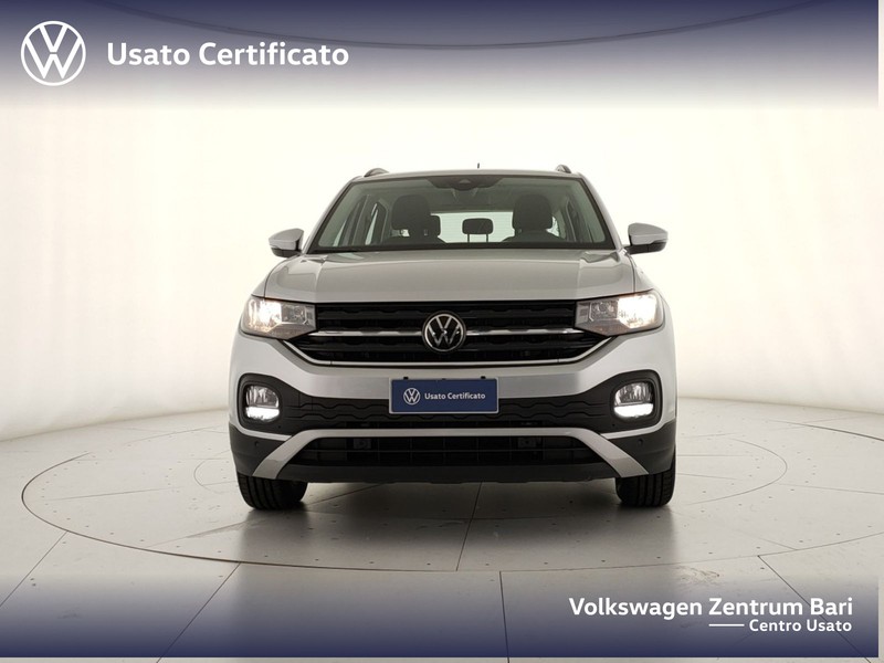 Volkswagen T-Cross 1.0 tsi style 110cv dsg - 3