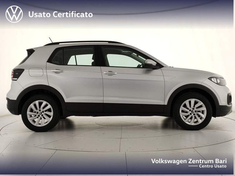 Volkswagen T-Cross 1.0 tsi style 110cv dsg - 5