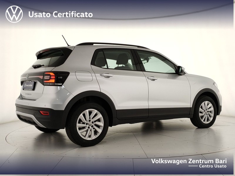 Volkswagen T-Cross 1.0 tsi style 110cv dsg - 6