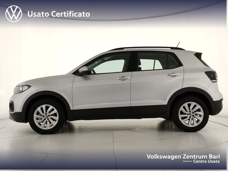 Volkswagen T-Cross 1.0 tsi style 110cv dsg - 9