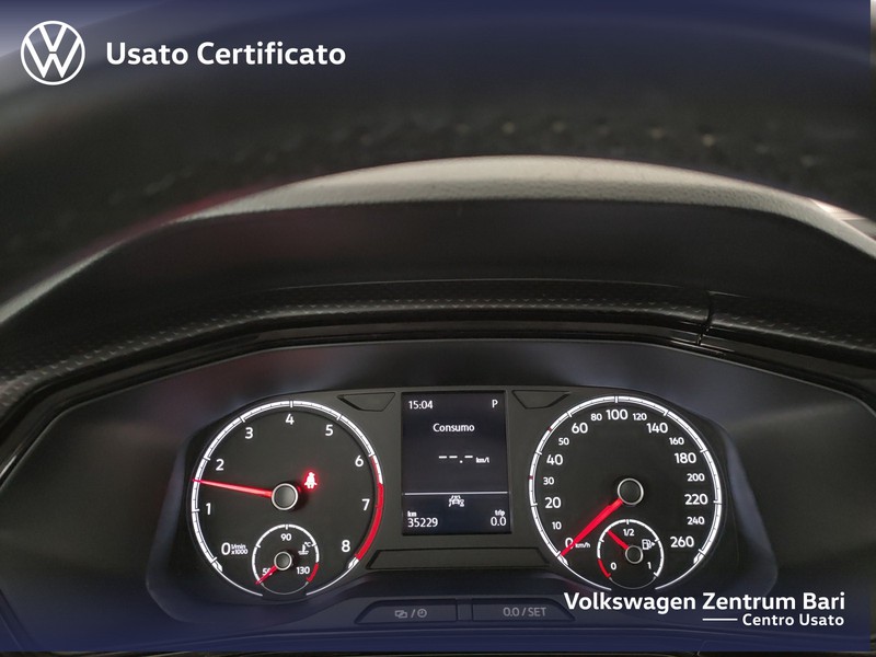 Volkswagen T-Cross 1.0 tsi style 110cv dsg - 10
