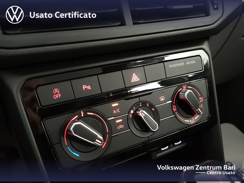 Volkswagen T-Cross 1.0 tsi style 110cv dsg - 12