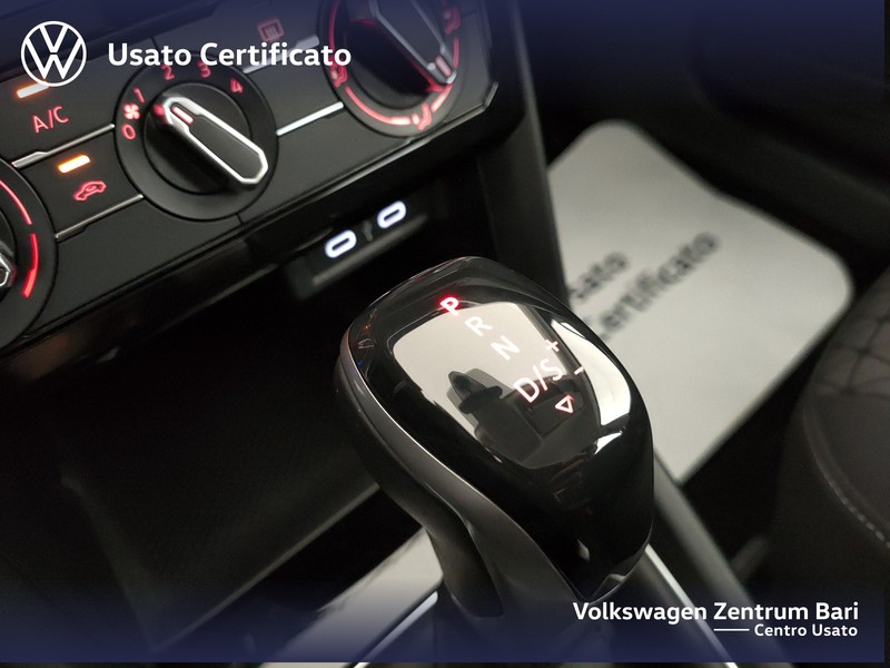 Volkswagen T-Cross 1.0 tsi style 110cv dsg - 13