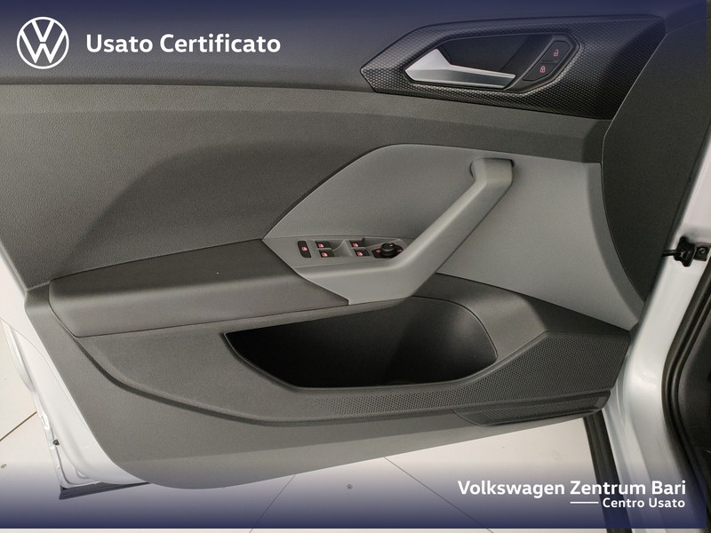 Volkswagen T-Cross 1.0 tsi style 110cv dsg - 14