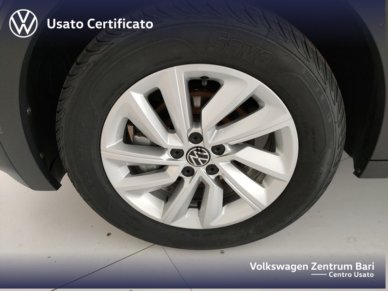 Volkswagen T-Cross 1.0 tsi style 110cv dsg - 17