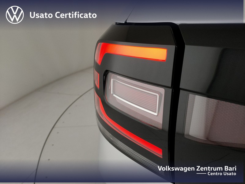 Volkswagen T-Cross 1.0 tsi style 110cv dsg - 20