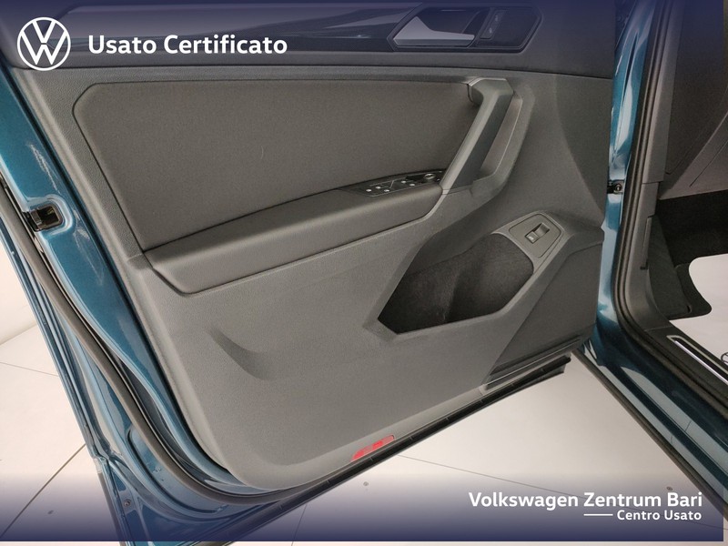 Volkswagen Tiguan 2.0 tdi elegance 4motion 150cv dsg - 12