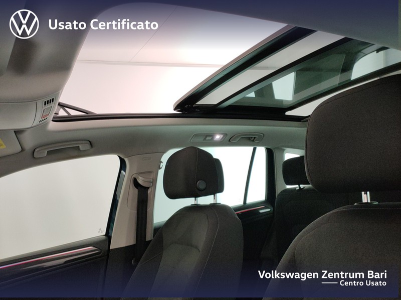 Volkswagen Tiguan 2.0 tdi elegance 4motion 150cv dsg - 15