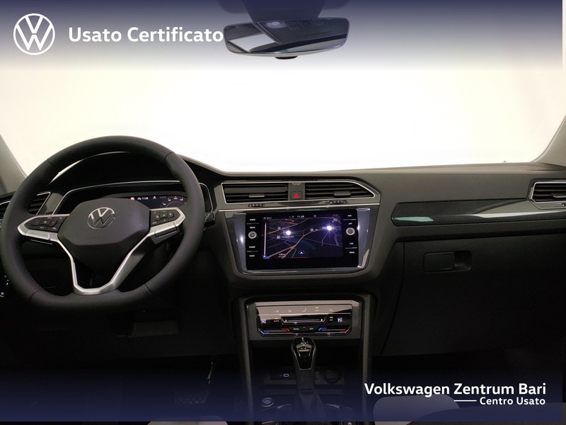 Volkswagen Tiguan 2.0 tdi elegance 4motion 150cv dsg - 18