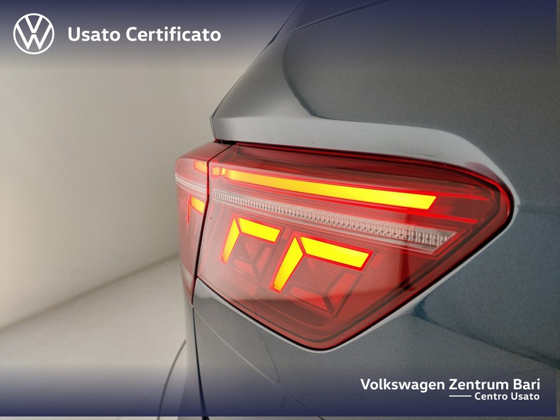 Volkswagen Tiguan 2.0 tdi elegance 4motion 150cv dsg - 19