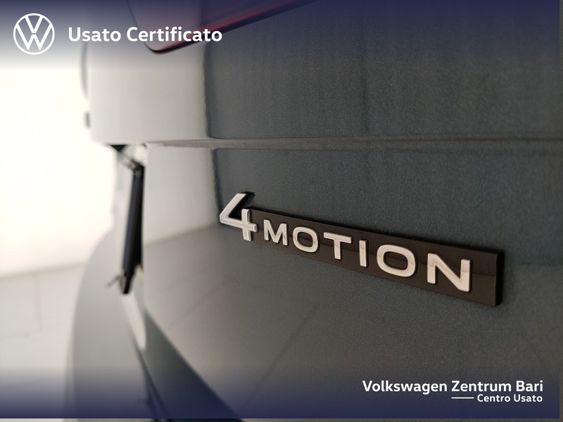 Volkswagen Tiguan 2.0 tdi elegance 4motion 150cv dsg - 20