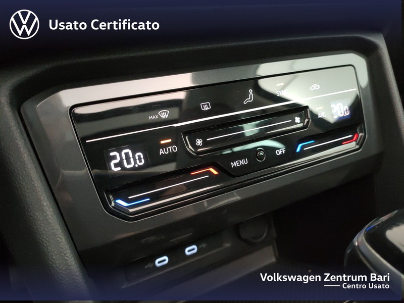 Volkswagen Tiguan 2.0 tdi elegance 4motion 150cv dsg - 12
