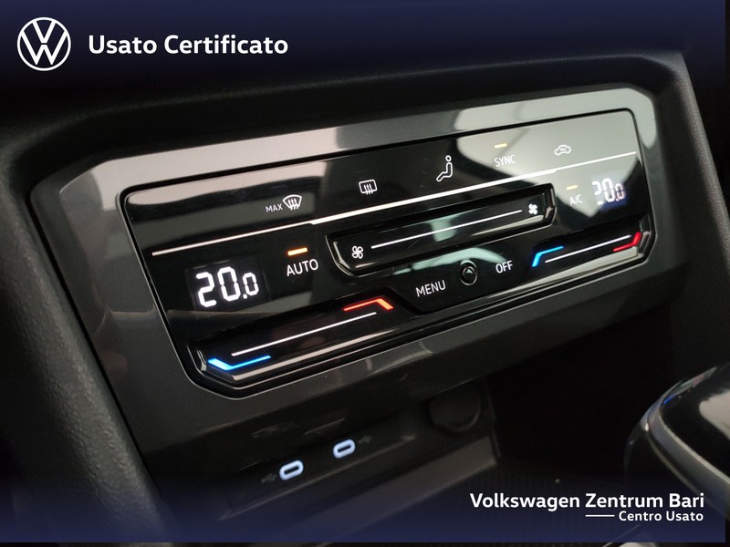 Volkswagen Tiguan 2.0 tdi elegance 4motion 150cv dsg - 13