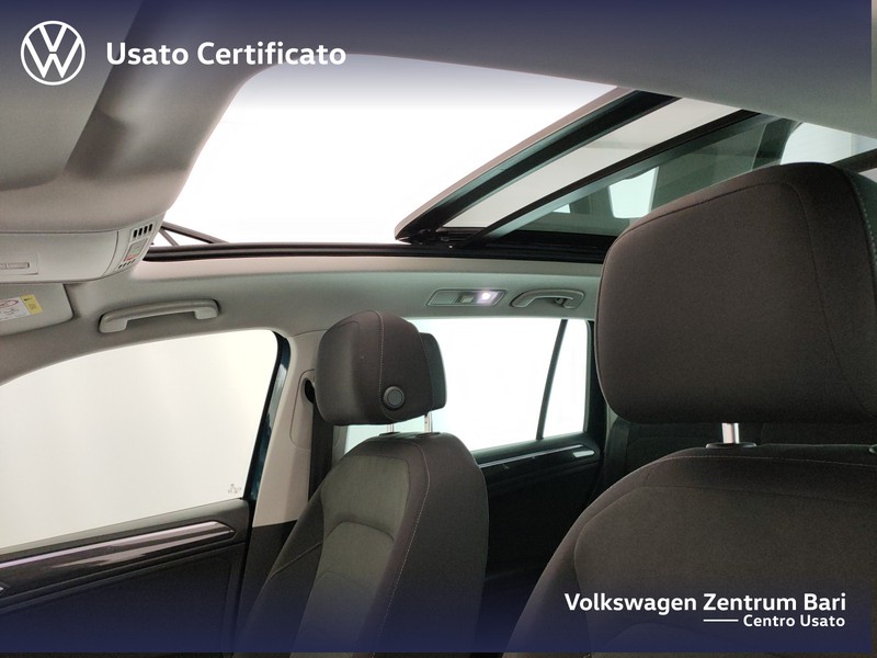 Volkswagen Tiguan 2.0 tdi elegance 4motion 150cv dsg - 20