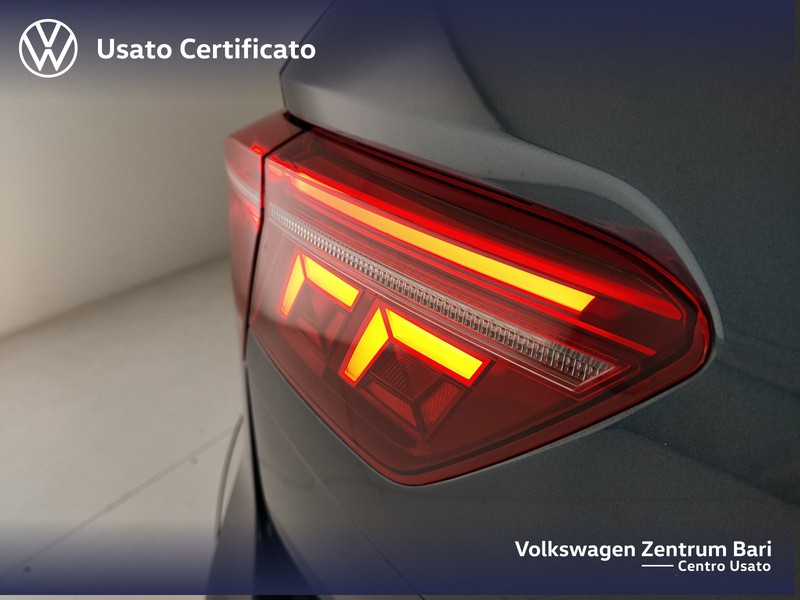 Volkswagen Tiguan 2.0 tdi elegance 4motion 150cv dsg - 24