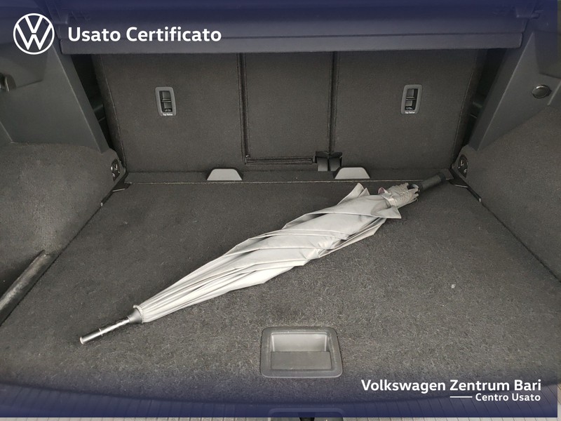 Volkswagen Tiguan 2.0 tdi elegance 4motion 150cv dsg - 27