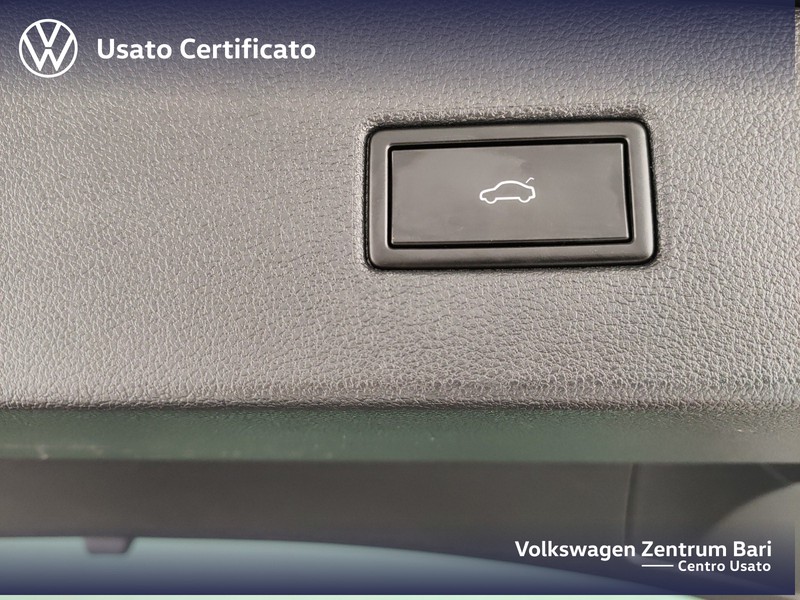 Volkswagen Tiguan 2.0 tdi elegance 4motion 150cv dsg - 28