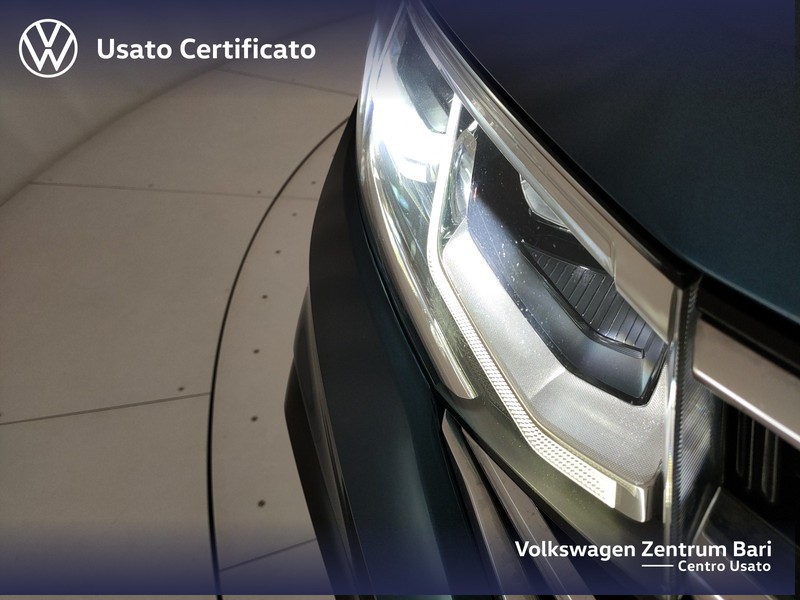 Volkswagen Tiguan 2.0 tdi elegance 4motion 150cv dsg - 31