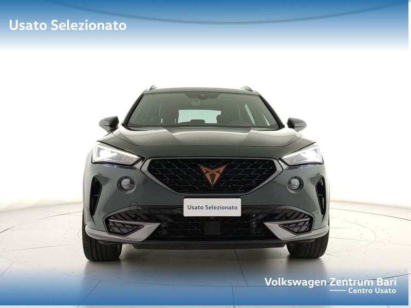Cupra Formentor 2.0 tdi 4drive 150cv dsg - 3