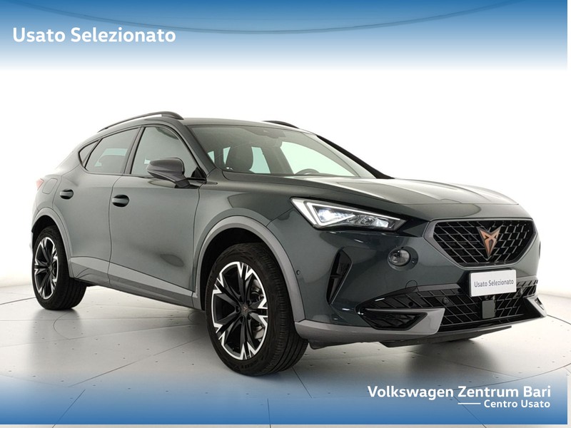 Cupra Formentor 2.0 tdi 4drive 150cv dsg - 4