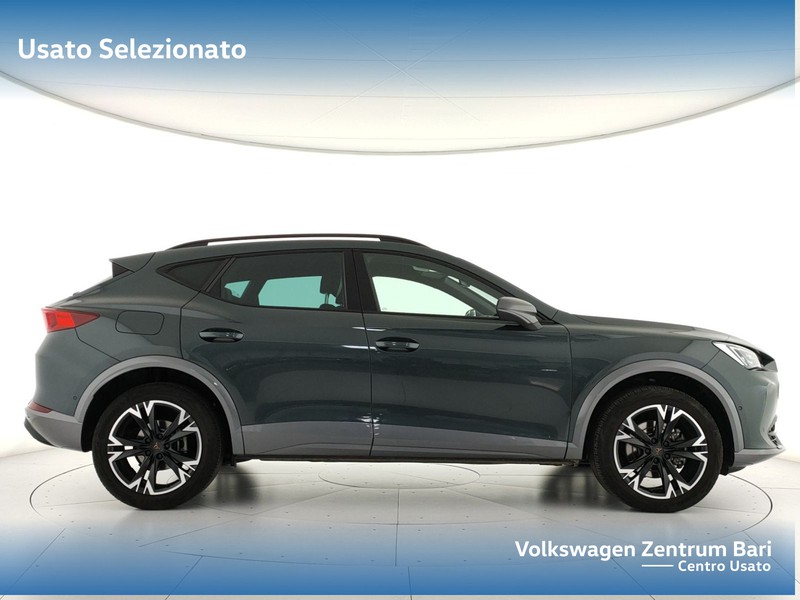 Cupra Formentor 2.0 tdi 4drive 150cv dsg - 5