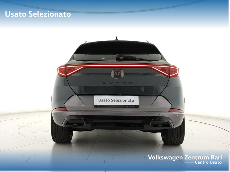 Cupra Formentor 2.0 tdi 4drive 150cv dsg - 7