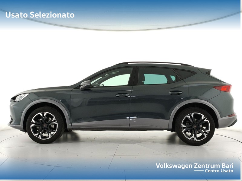 Cupra Formentor 2.0 tdi 4drive 150cv dsg - 9