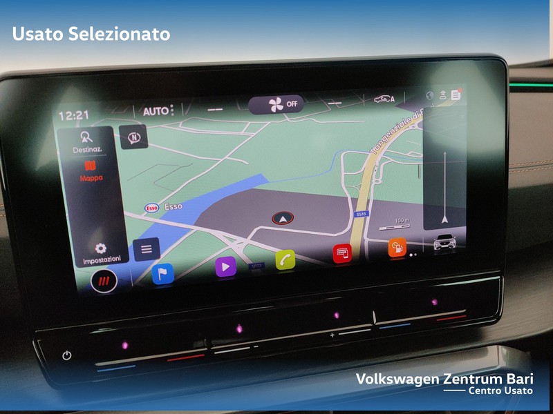Cupra Formentor 2.0 tdi 4drive 150cv dsg - 11