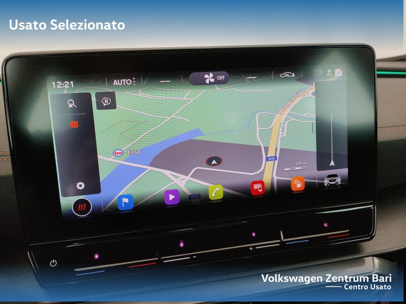 Cupra Formentor 2.0 tdi 4drive 150cv dsg - 12