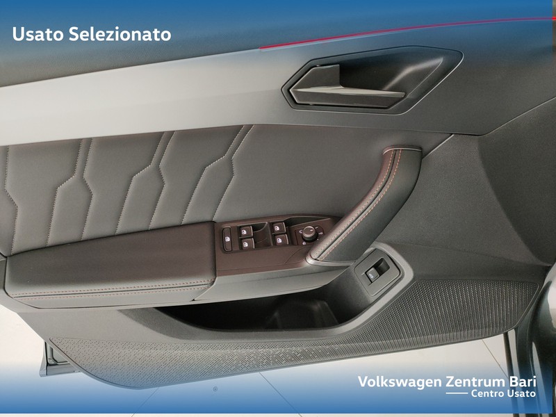 Cupra Formentor 2.0 tdi 4drive 150cv dsg - 15