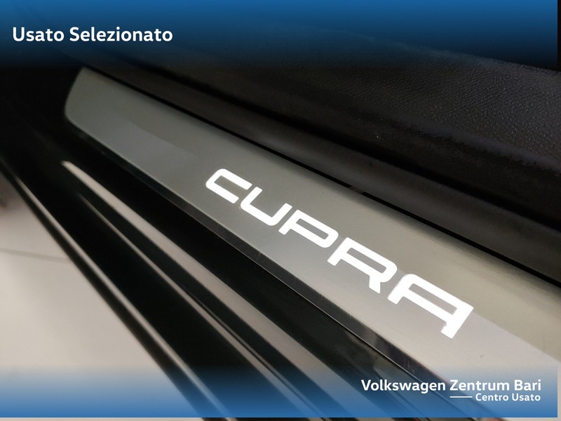 Cupra Formentor 2.0 tdi 4drive 150cv dsg - 16