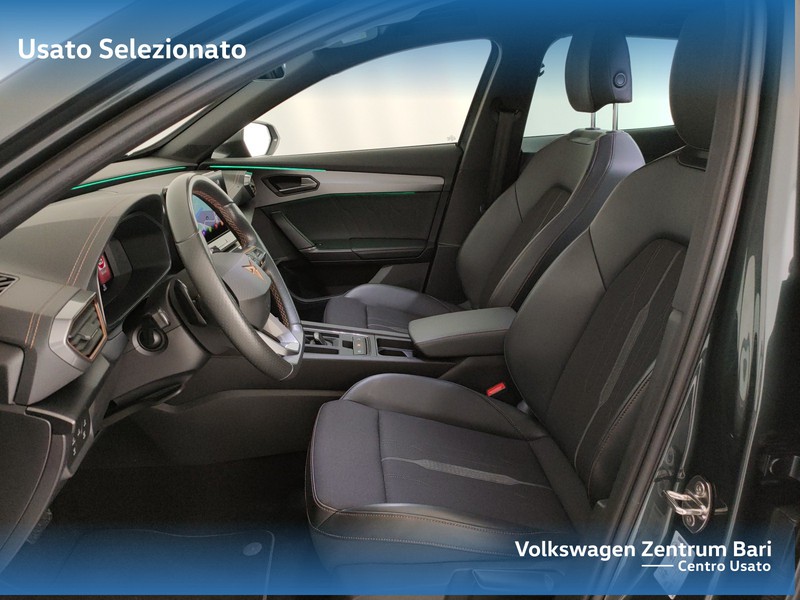 Cupra Formentor 2.0 tdi 4drive 150cv dsg - 17
