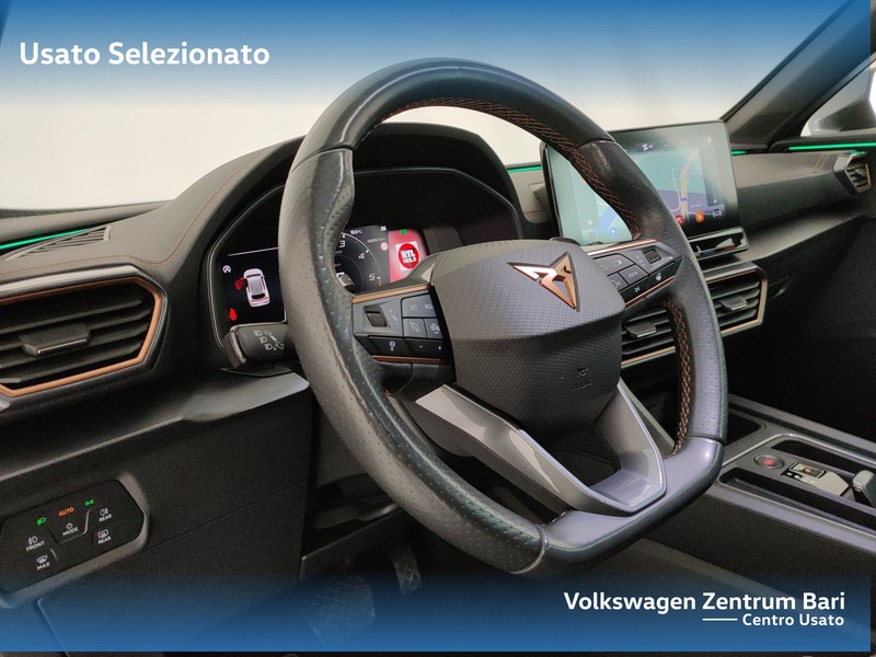 Cupra Formentor 2.0 tdi 4drive 150cv dsg - 18