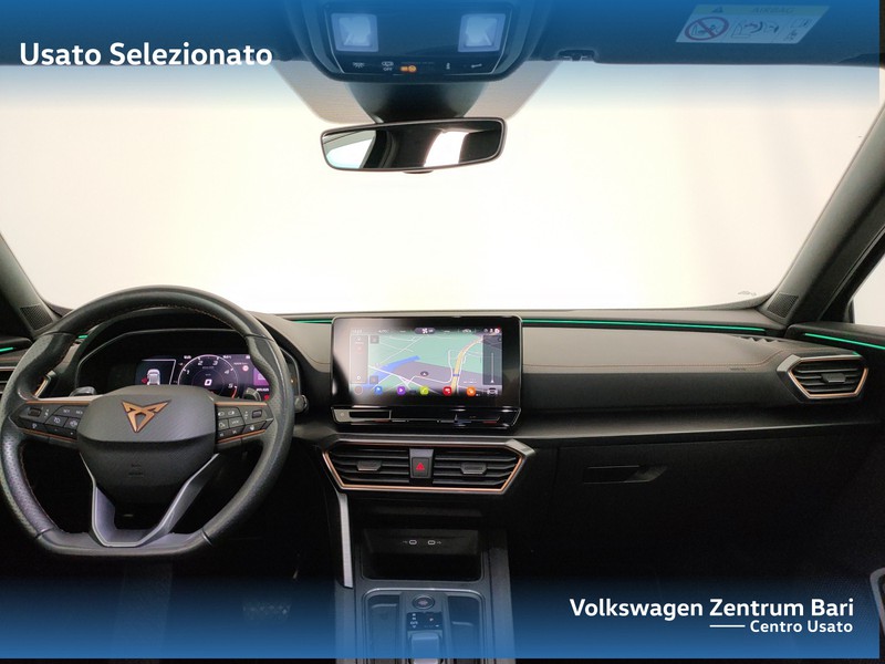 Cupra Formentor 2.0 tdi 4drive 150cv dsg - 21