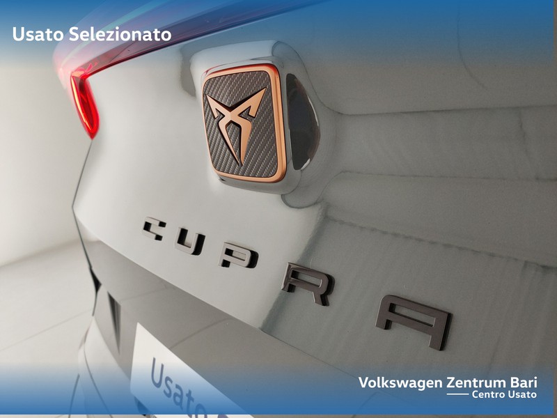 Cupra Formentor 2.0 tdi 4drive 150cv dsg - 22