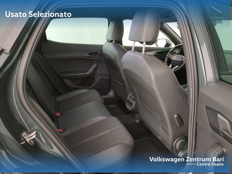 Cupra Formentor 2.0 tdi 4drive 150cv dsg - 25