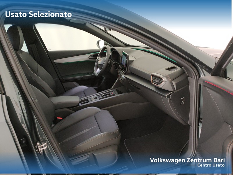 Cupra Formentor 2.0 tdi 4drive 150cv dsg - 26