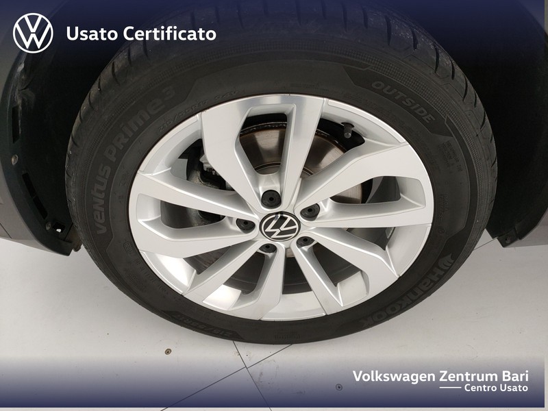 Volkswagen T-Roc 1.0 tsi life 110cv - 16