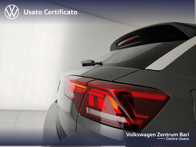 Volkswagen T-Roc 1.0 tsi life 110cv - 19