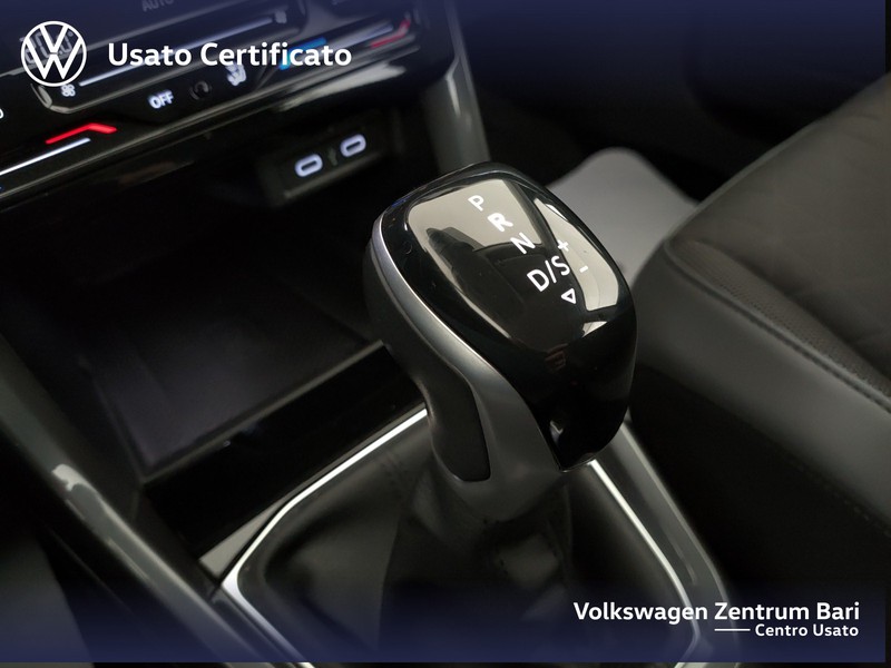 Volkswagen T-Cross 1.0 tsi advanced 110cv dsg - 13