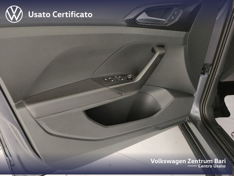 Volkswagen T-Cross 1.0 tsi advanced 110cv dsg - 14