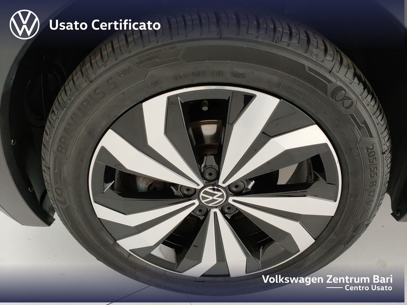 Volkswagen T-Cross 1.0 tsi advanced 110cv dsg - 17