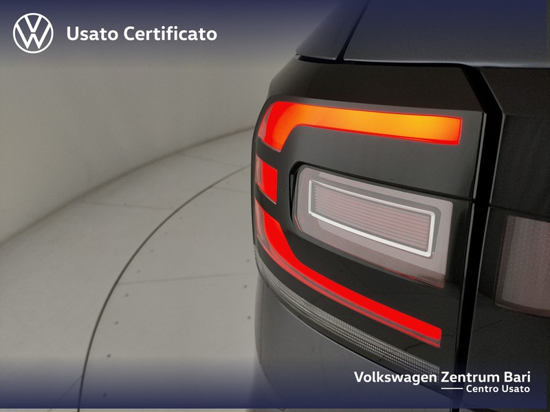Volkswagen T-Cross 1.0 tsi advanced 110cv dsg - 20