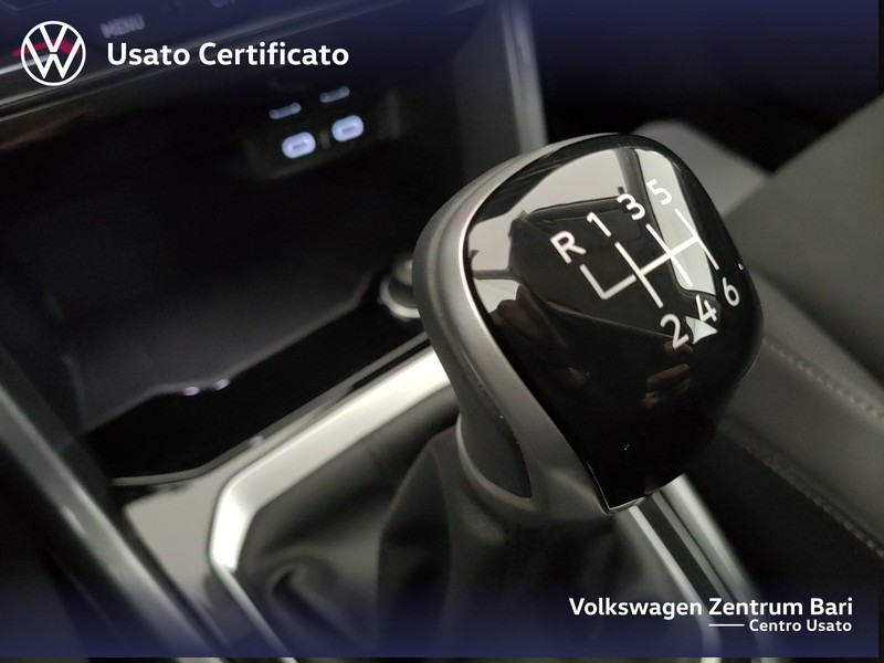 Volkswagen T-Roc 1.0 tsi style 110cv - 13