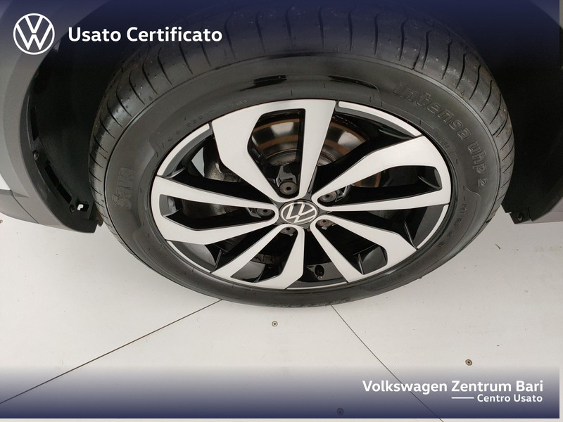 Volkswagen T-Roc 1.0 tsi style 110cv - 17