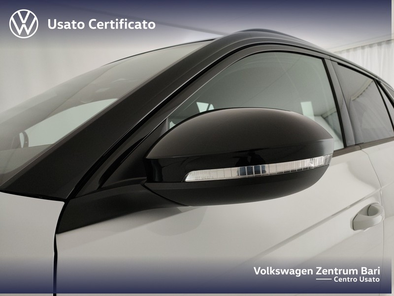 Volkswagen T-Roc 2.0 tdi r-line 150cv dsg - 20