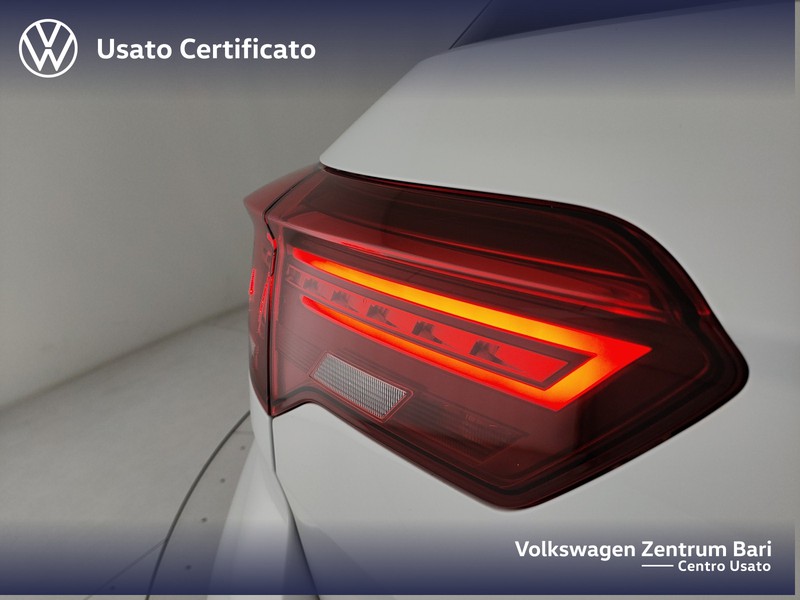 Volkswagen T-Roc 2.0 tdi r-line 150cv dsg - 25