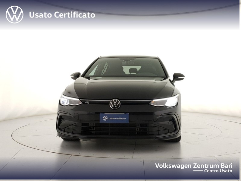 Volkswagen Golf 1.5 tsi evo r-line 150cv - 3