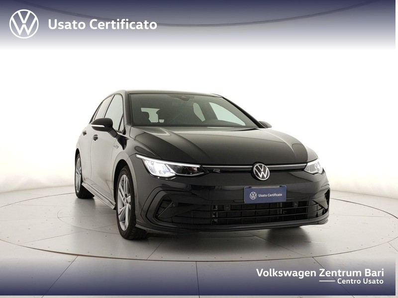 Volkswagen Golf 1.5 tsi evo r-line 150cv - 4